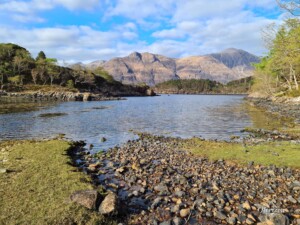 Loch Torridon Loch Torridon