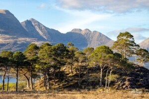 Beinn Alligin Beinn Alligin
