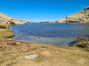 Lac de l'Oriente Lac de l'Oriente