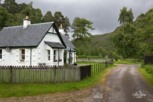 Coulin Lodge Coulin Lodge