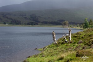 Loch Coulin Loch Coulin