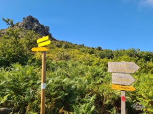 Panneaux de direction Panneaux de direction