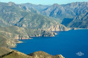 Gulf of Porto Gulf of Porto