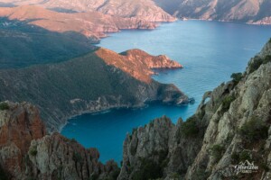 Gulf of Porto Gulf of Porto