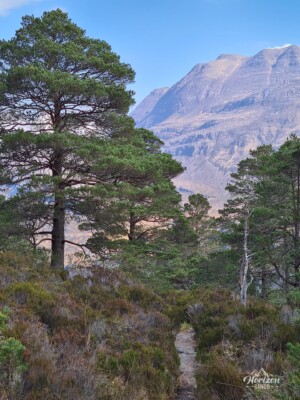 Slioch Slioch