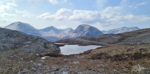 Beinn Eighe Beinn Eighe