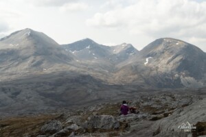 Beinn Eighe Beinn Eighe