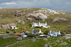 Hamlet of Balchrick Hamlet of Balchrick