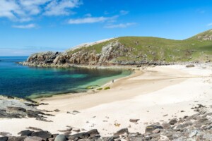 Sheigra Beach Sheigra Beach