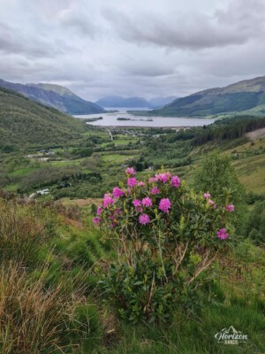 Loch Leven Loch Leven