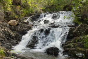 Waterfalls Waterfalls