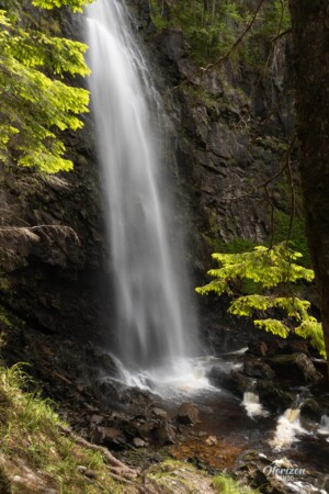 Plodda Falls Plodda Falls