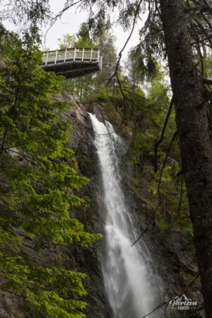 Plodda Falls Plodda Falls
