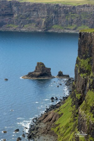 Baie de Talisker Baie de Talisker