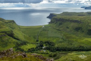 Baie de Talisker Baie de Talisker