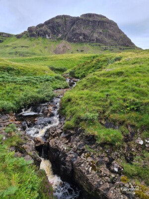 Descente de Preshal More Descente de Preshal More