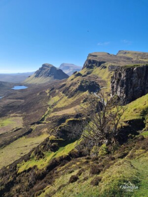 Quiraing Quiraing