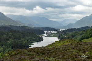 Loch Affric Loch Affric