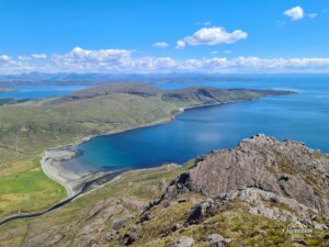 Elgol Peninsula Elgol Peninsula