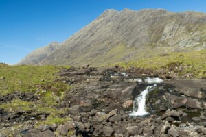 Bla Bheinn Bla Bheinn