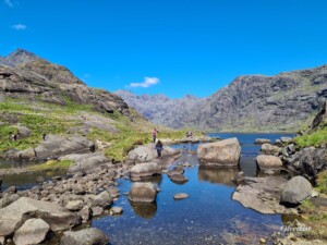 Ford crossing Ford crossing