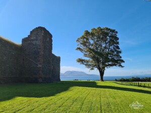 Skipness Castle Skipness Castle