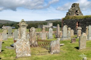 Chapel Cemetery Chapel Cemetery