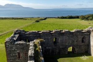 Skipness Castle Skipness Castle