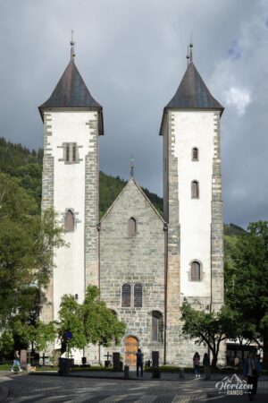 St. Mary's Church St. Mary's Church