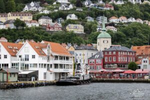 The fish market The fish market