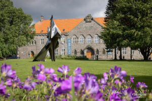 Bergen Public Library Bergen Public Library