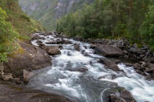 Kinso River Kinso River