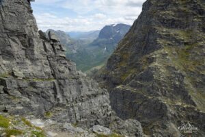 Final ascent Final ascent