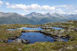 Vue à l'est Vue à l'est