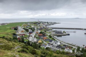 Village d'Alnes Village d'Alnes