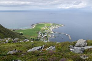 Village de Alnes Village de Alnes