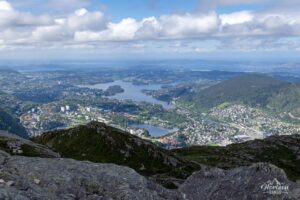 Est de Bergen Est de Bergen