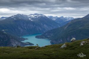 Norddalsfjord Norddalsfjord