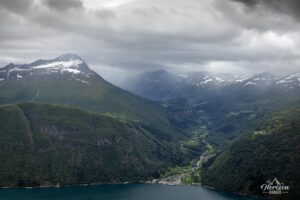 Village of Eisdal Village of Eisdal