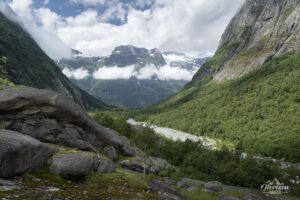 Brenndalen Brenndalen