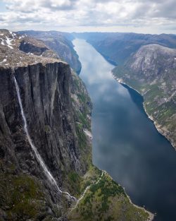 Kjerag Kjerag