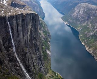 Kjerag Kjerag
