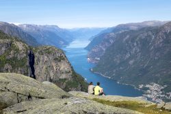 Jordalsnuten Jordalsnuten