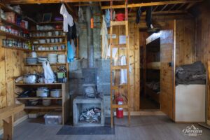 Refuge de Flatbrehytta Refuge de Flatbrehytta