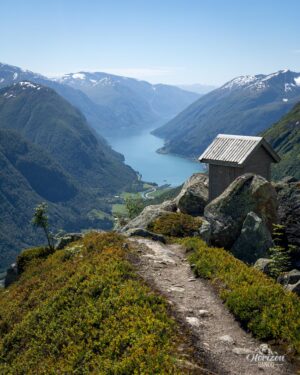 Toilets with a view! Toilets with a view!