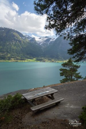 Picnic with an extraordinary view! Picnic with an extraordinary view!