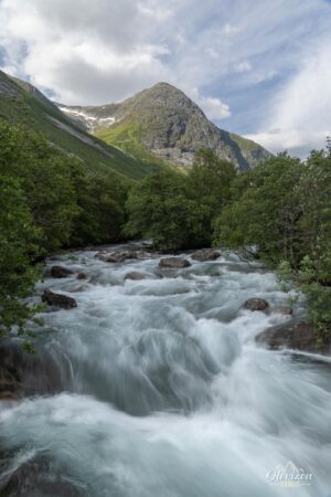 Klubben (1462 m) Klubben (1462 m)