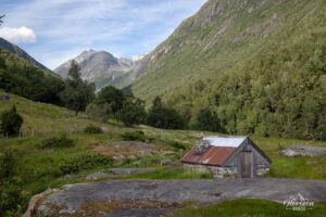 Ferme de Segestad Ferme de Segestad