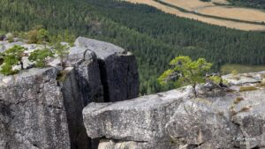 Gygrestolen Gygrestolen