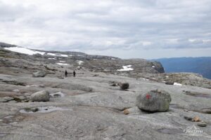 Lunar plateau Lunar plateau